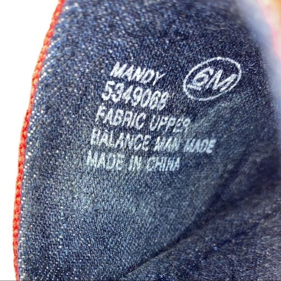 No Boundaries || Wedge Sandals || 6 - Picture 7 of 7